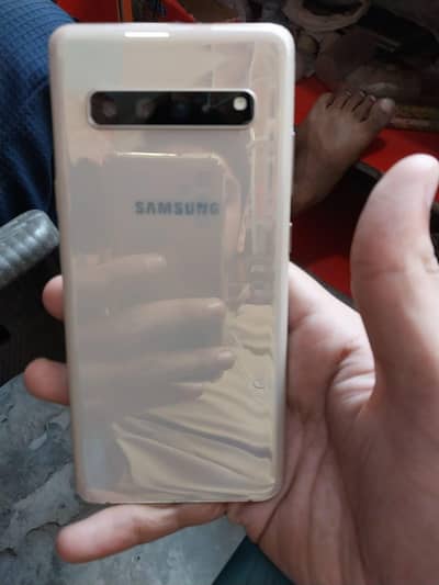 Samsung Mobile S10 5G