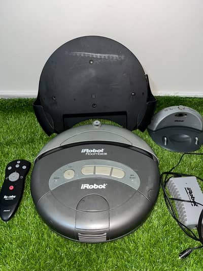 Roomba SE Robotic cleaner