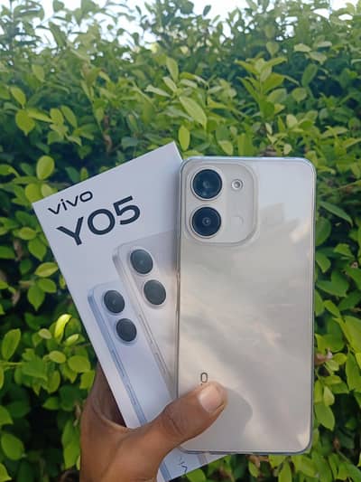 Vivo y05