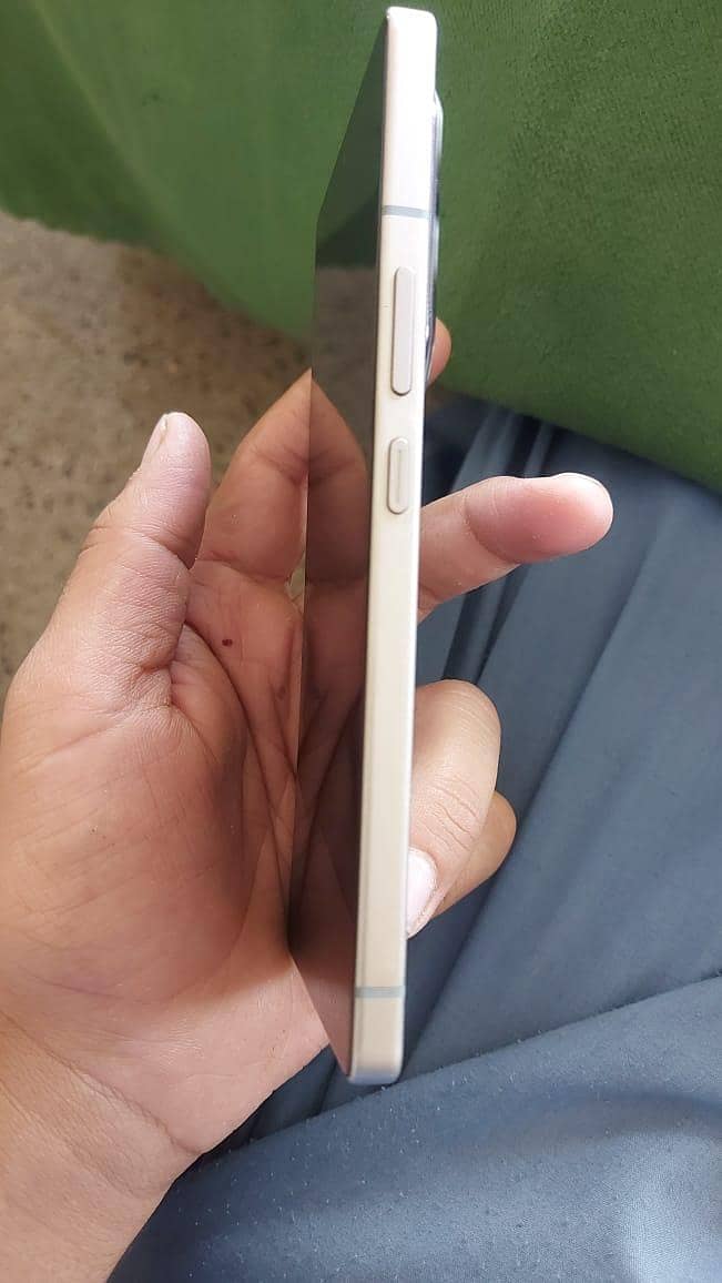 Infinix Note 50 1