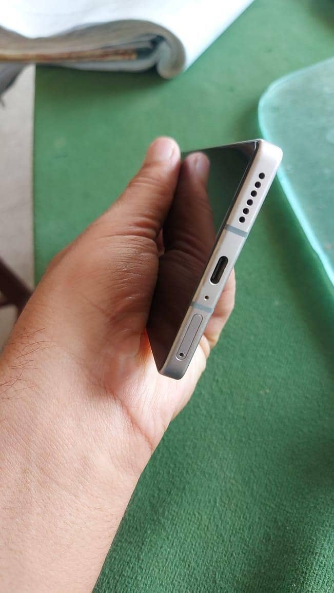 Infinix Note 50 2