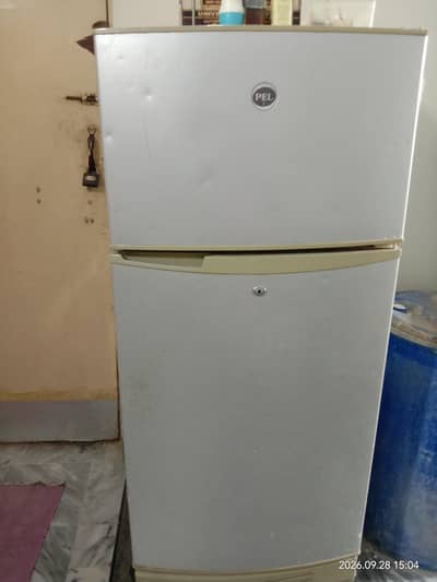 PEL Refrigerator available 03002711587