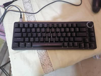 Mechanical keyboard 65%