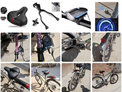 Bycycle for sale