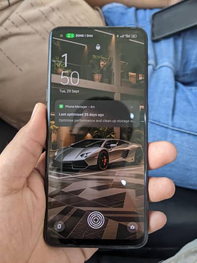 OPPO A95