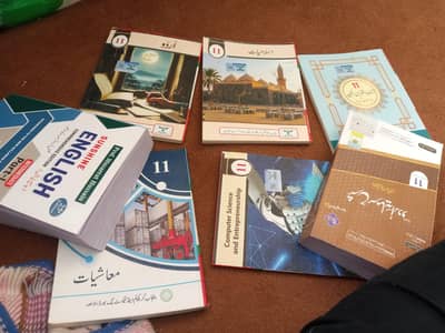 Fa it complete set with guides