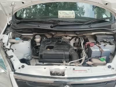 Suzuki Wagon R 2018