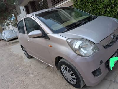 Daihatsu Mira 2013