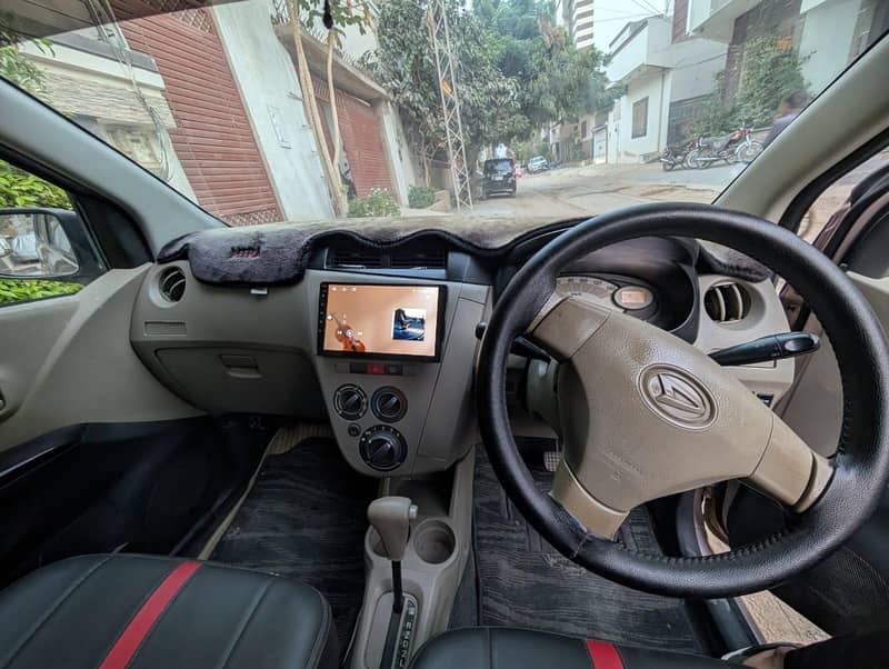 Daihatsu Mira 2013 - Cars - 1119883637