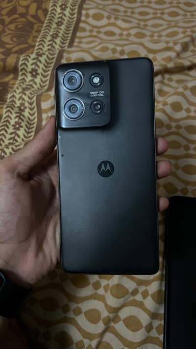 moto G75 5g