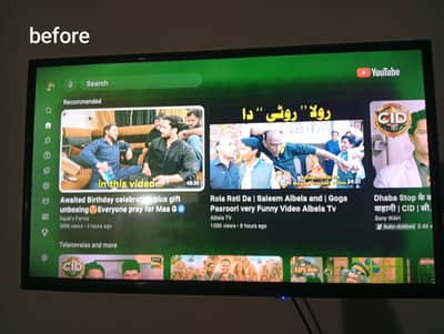 SMART TV