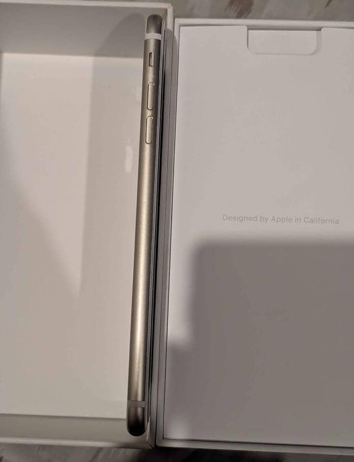 Apple iPhone 7 Plus 3