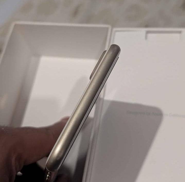 Apple iPhone 7 Plus 4