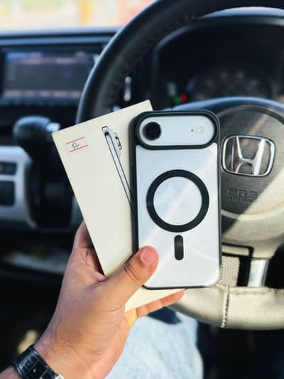 Apple iPhone 17 Air JV