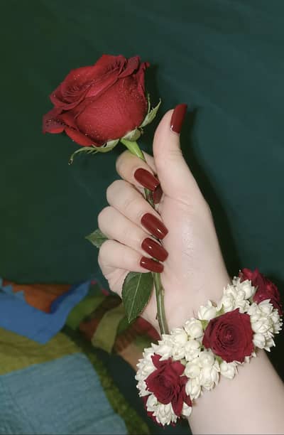 Mehwish 