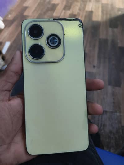 Infinix Hot 40i