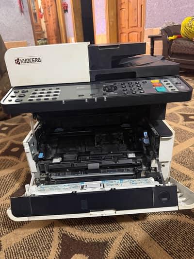 Printer Kyocera