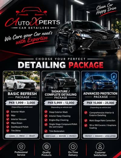 auto xperts