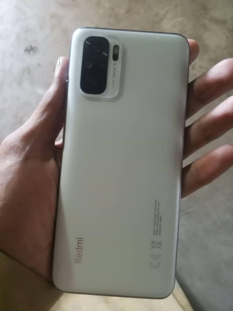redmi 4