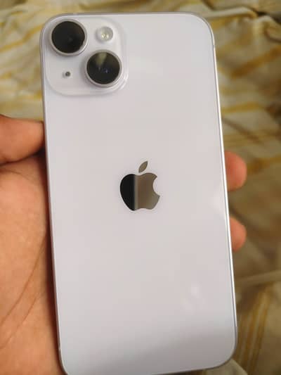Apple iPhone 14