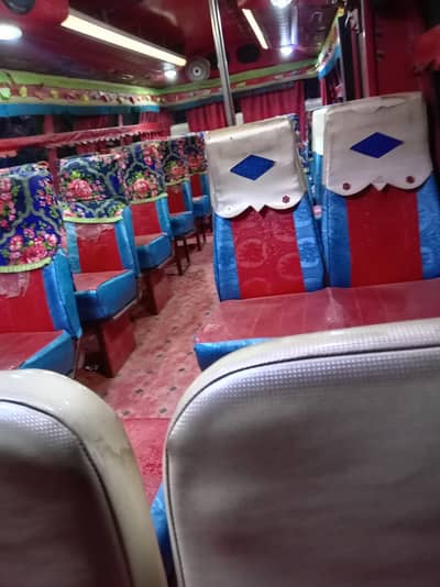 selling Mazda coaster what's app number 03474930307