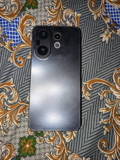 Vivo X200fe