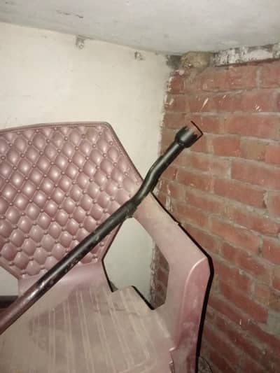 HKS muffler
