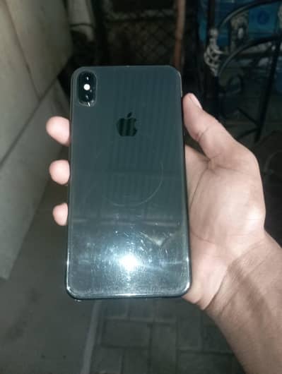 Apple iPhone XS Max
