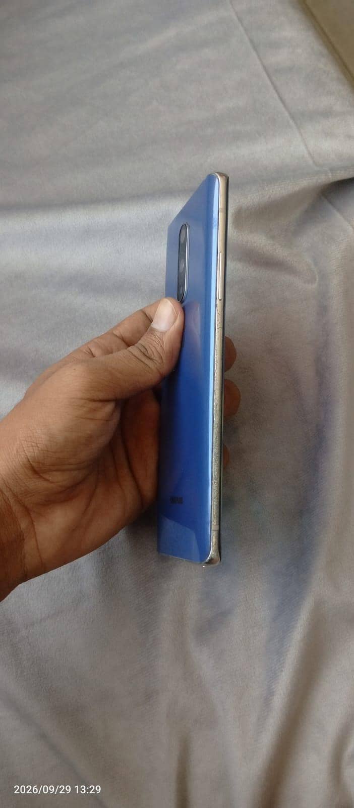 OnePlus  8 1