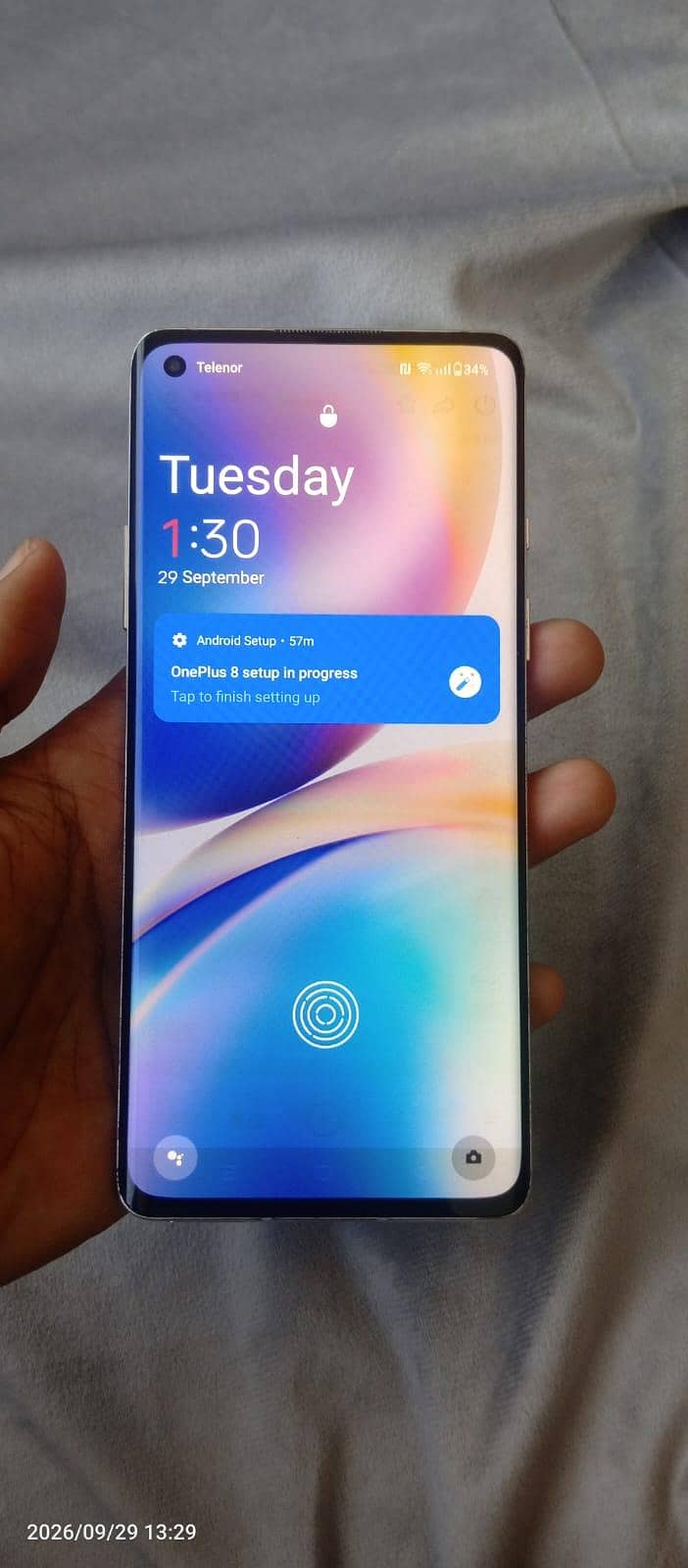 OnePlus  8 2