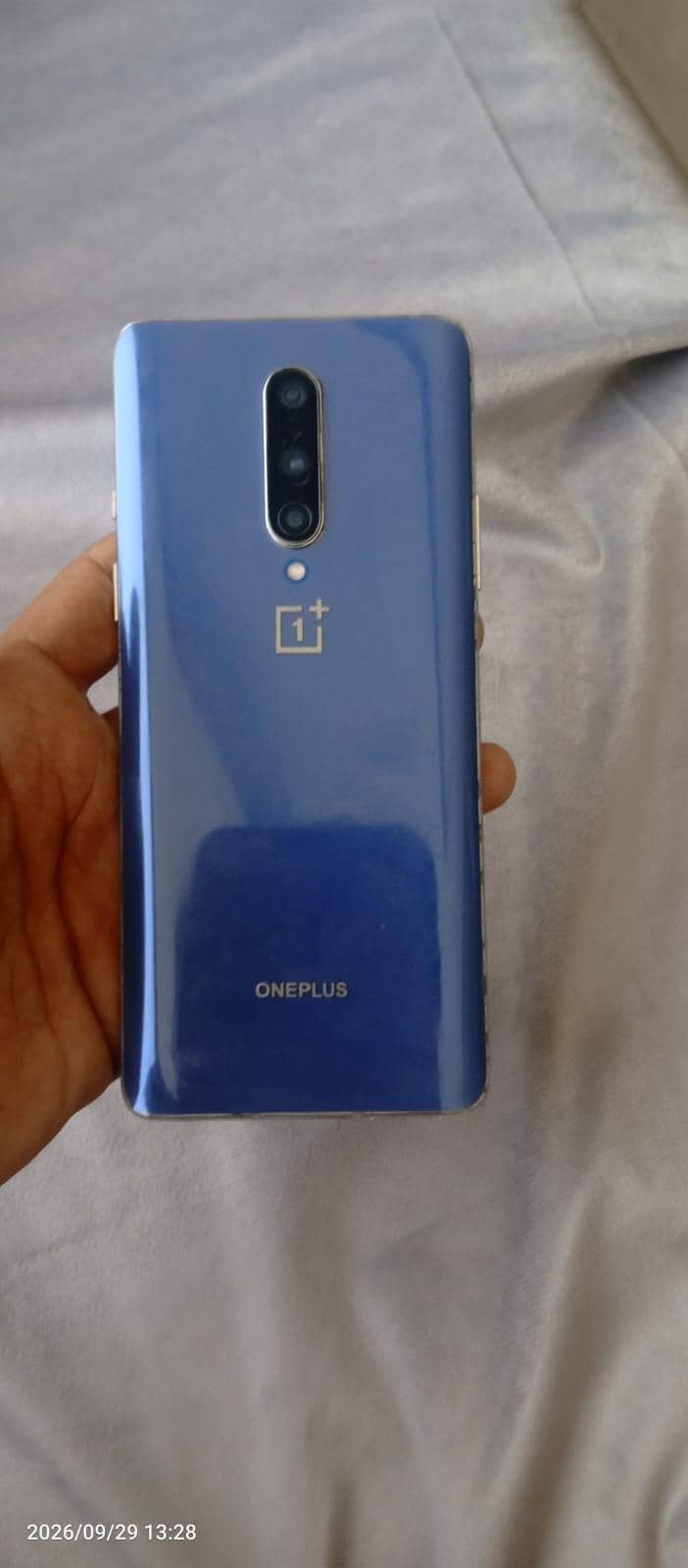 OnePlus  8 3