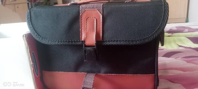 camera