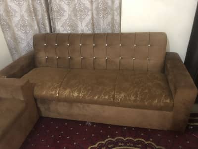 Sofas 7 sitters