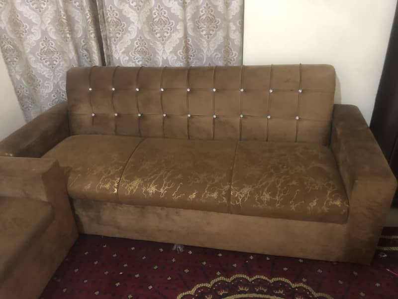 Sofas 7 sitters 0