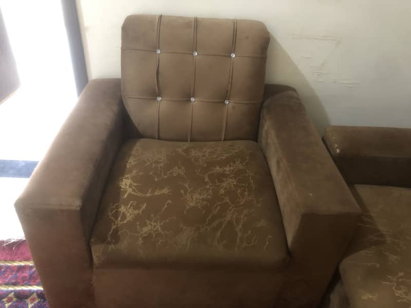 Sofas 7 sitters 1
