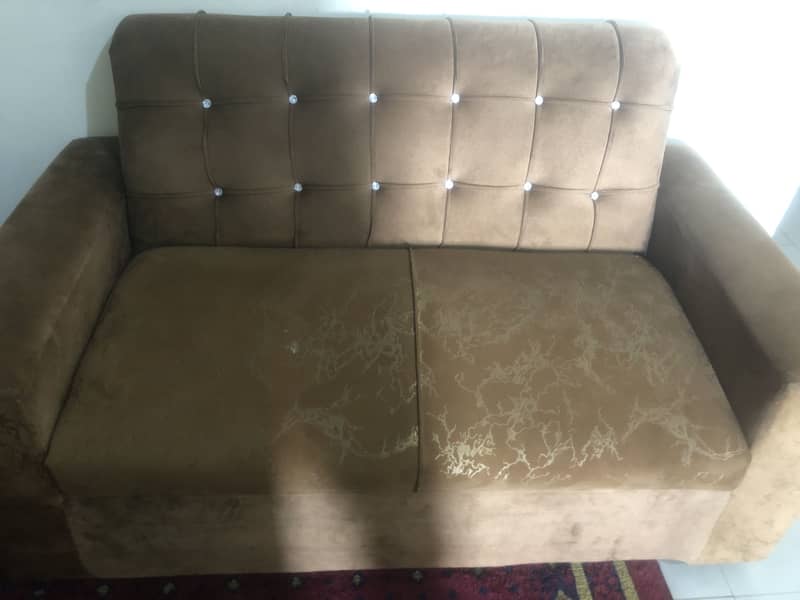 Sofas 7 sitters 2