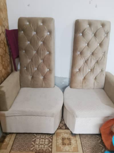 pashish chairs