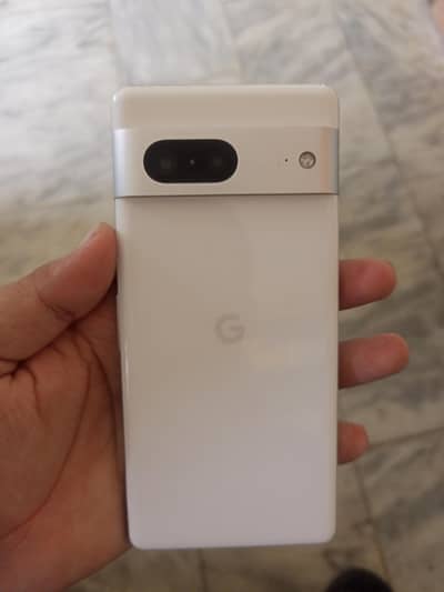 Google Pixel 7