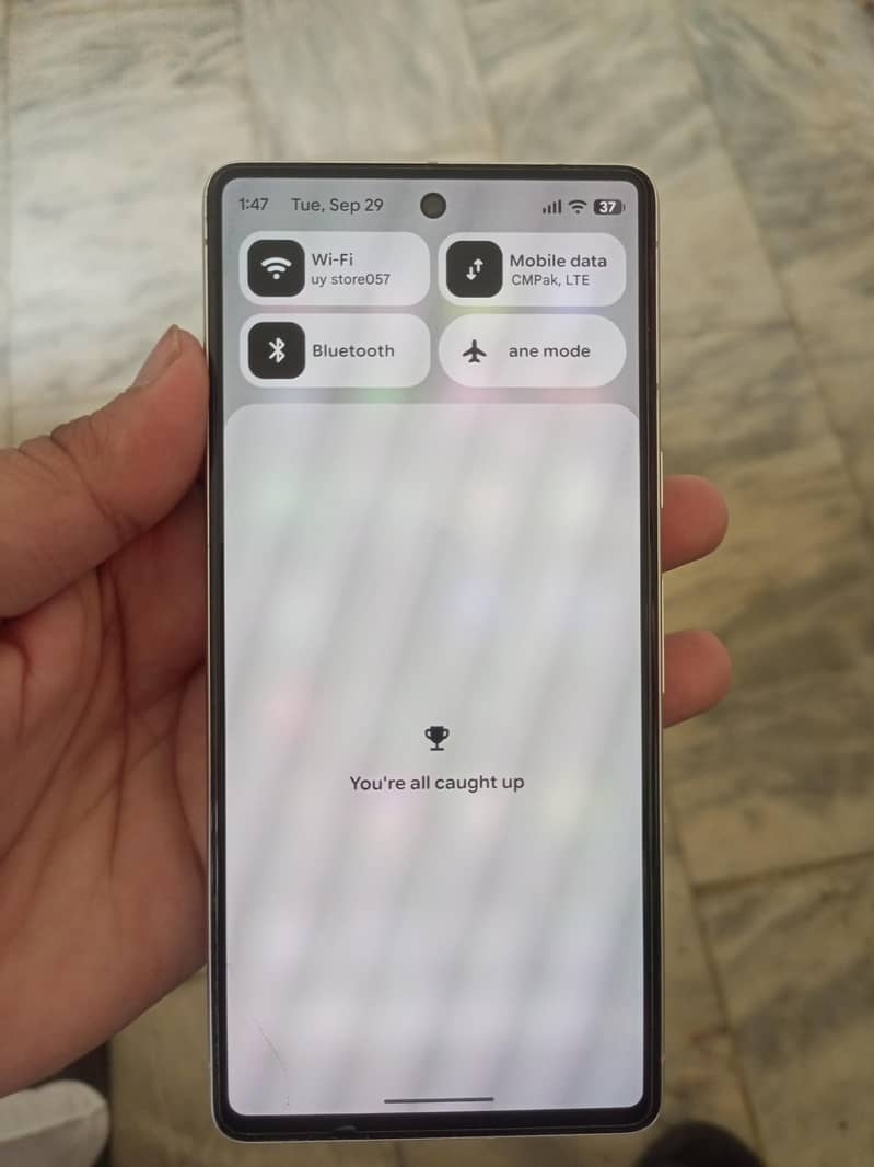 Google Pixel 7 1