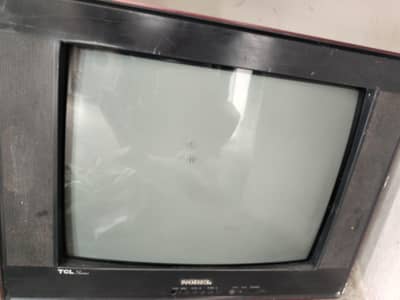 television