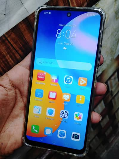Huawei y7A