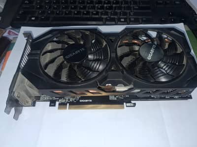 AMD R9 380 4GB GPU For Sale
