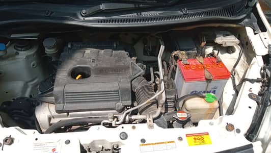 Suzuki Wagon R 2018