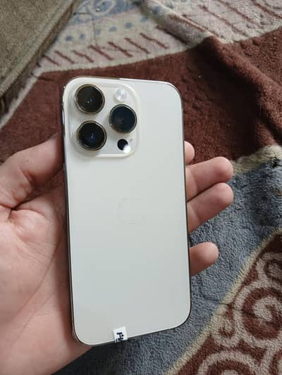 Apple iPhone 14 Pro
