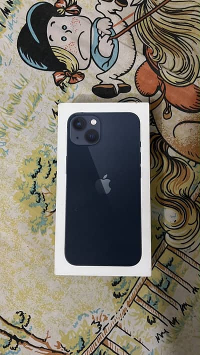 Apple iPhone 13