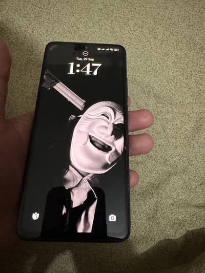 Xiaomi Redmi Note 12 Pro 4g