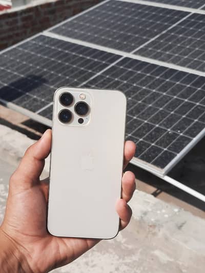 Apple iPhone 13 Pro Max factory unlock