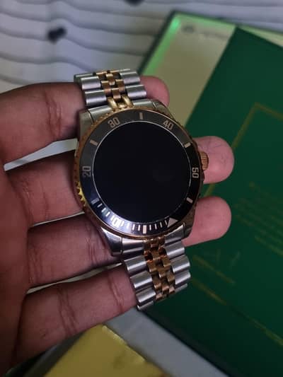 Zero regal platinum series