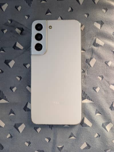 Samsung Galaxy S22 Official PTA Dual Physical