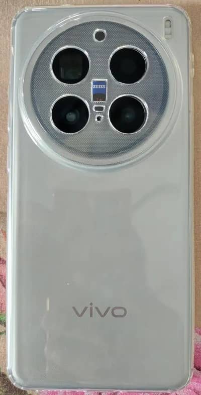 Vivo X200 pro
